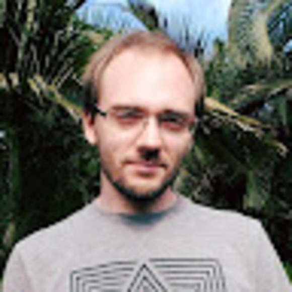 Meet your Posher, Matti - Picture 1 of 1